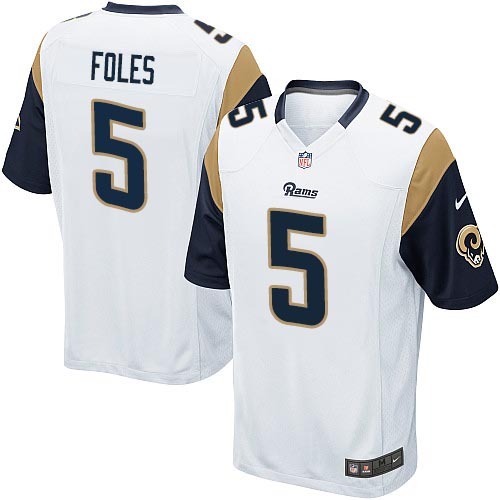 St Louis Rams kids jerseys-003